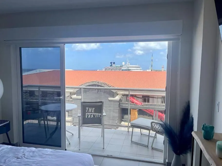 Best Downtown Aruba Vibes! Oranjestad