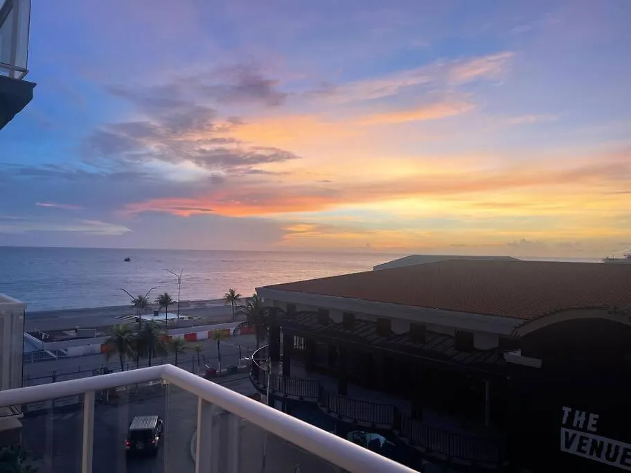 Apartment Best Downtown Aruba Vibes! Oranjestad