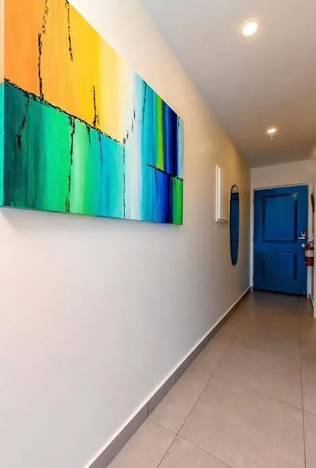 Apartment Best Downtown Aruba Vibes! Oranjestad