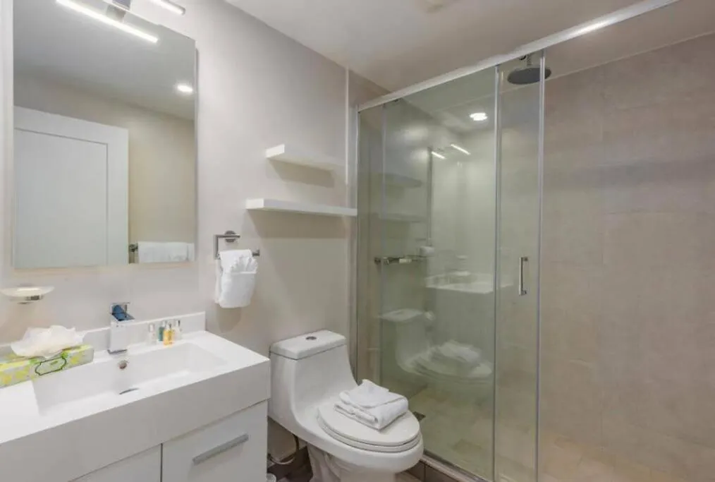 Best Downtown Aruba Vibes! Oranjestad Apartment
