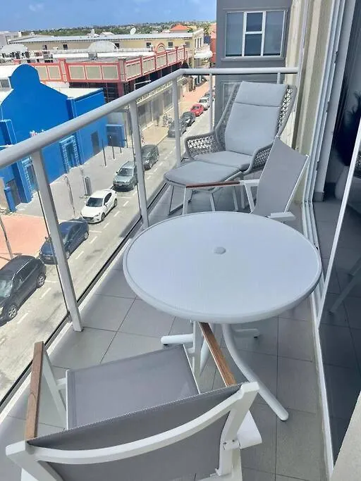 Best Downtown Aruba Vibes! Oranjestad