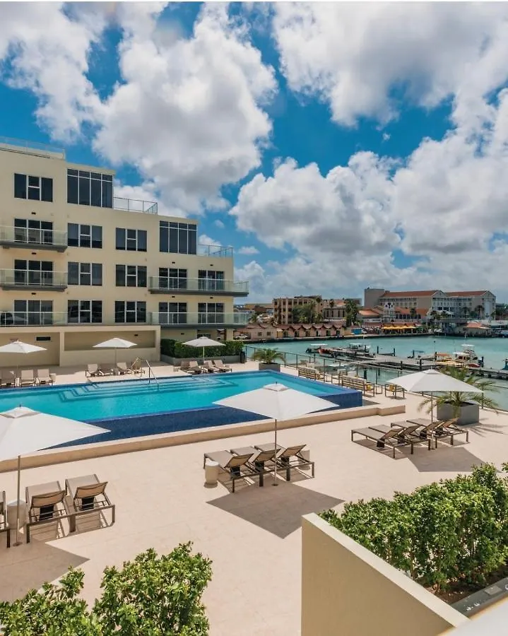 Best Downtown Aruba Vibes! Oranjestad 0*,  Aruba